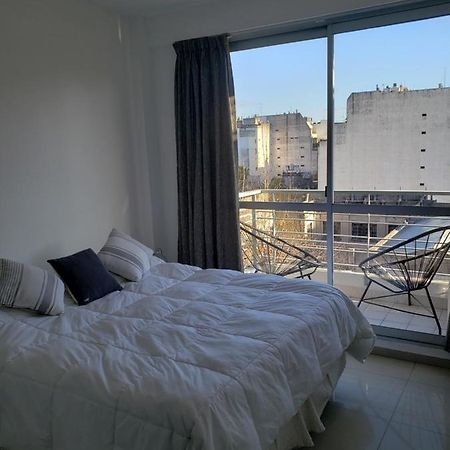 דירות Buenos Dias בואנוס איירס מראה חיצוני תמונה
