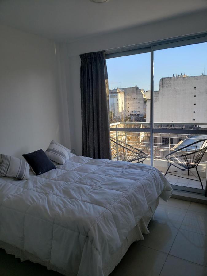 דירות Buenos Dias בואנוס איירס מראה חיצוני תמונה