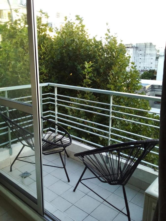 דירות Buenos Dias בואנוס איירס מראה חיצוני תמונה