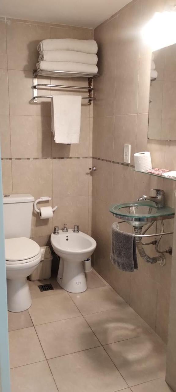 דירות Buenos Dias בואנוס איירס מראה חיצוני תמונה