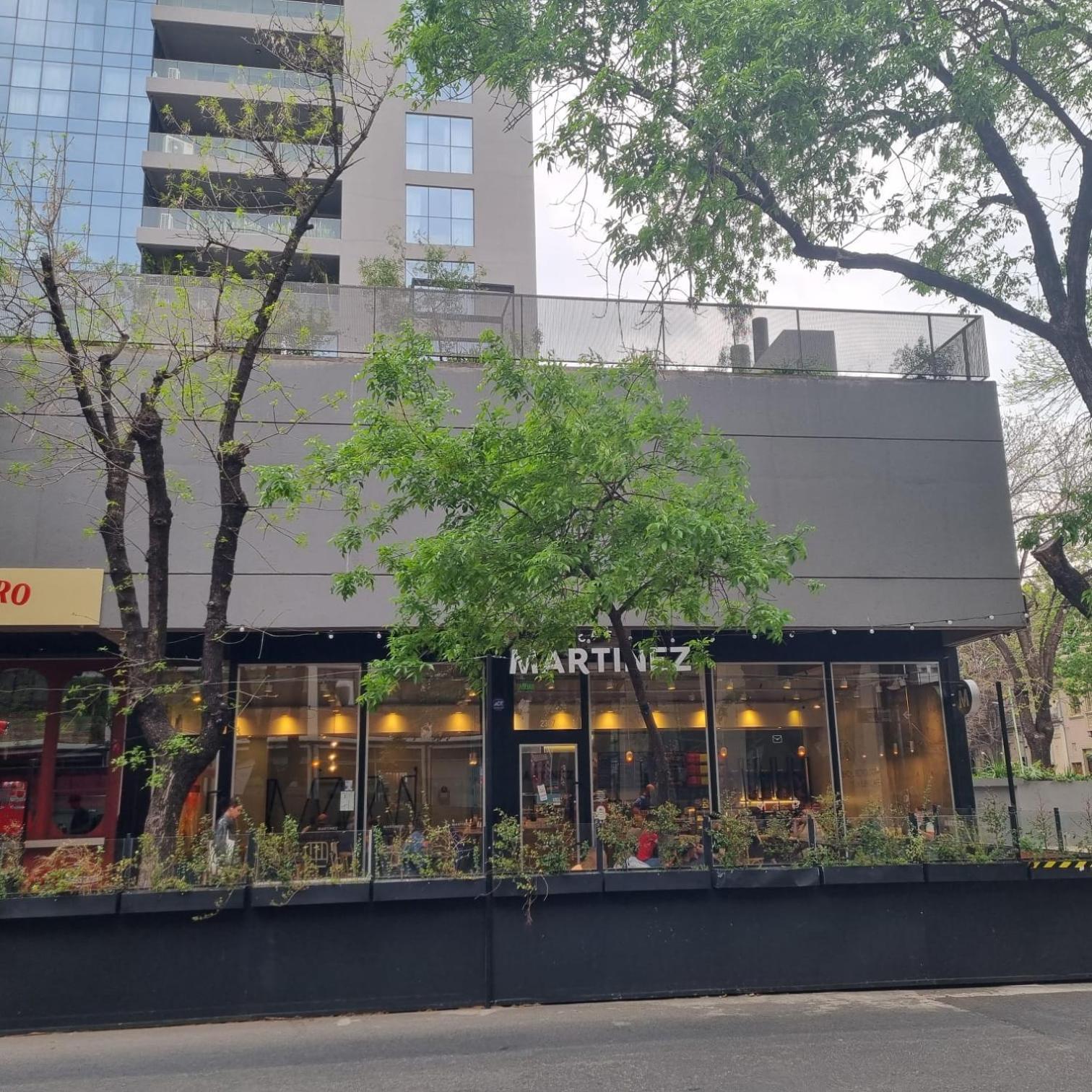 דירות Buenos Dias בואנוס איירס מראה חיצוני תמונה